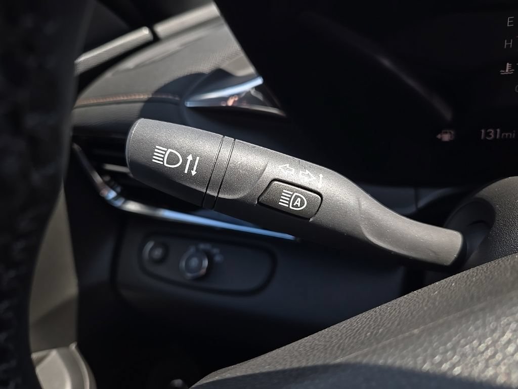New 2026 Buick Envista Avenir FWD image 25
