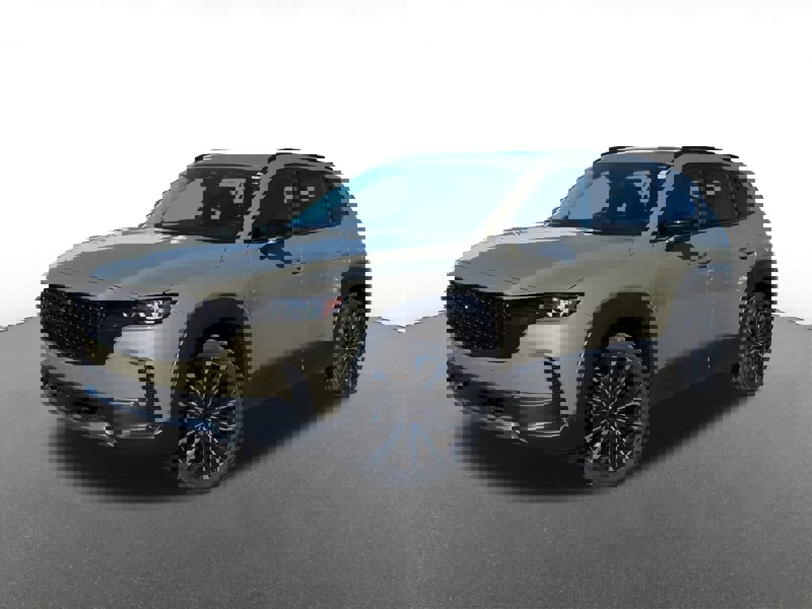 New 2026 MAZDA CX-50 AWD 2.5 S w/ Weather Package