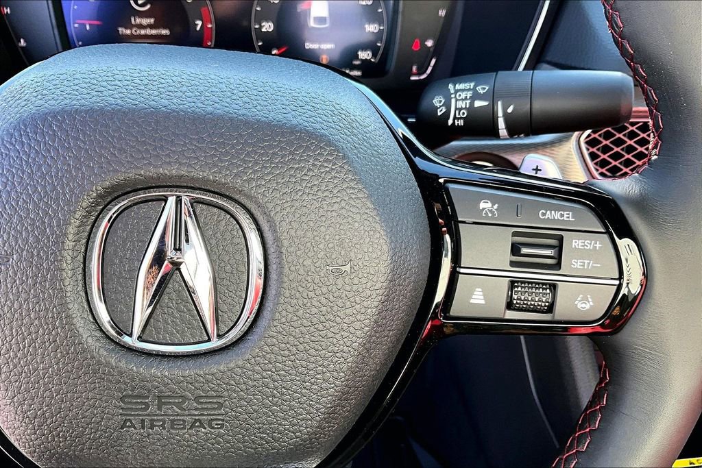 New 2026 Acura Integra A-Spec image 22