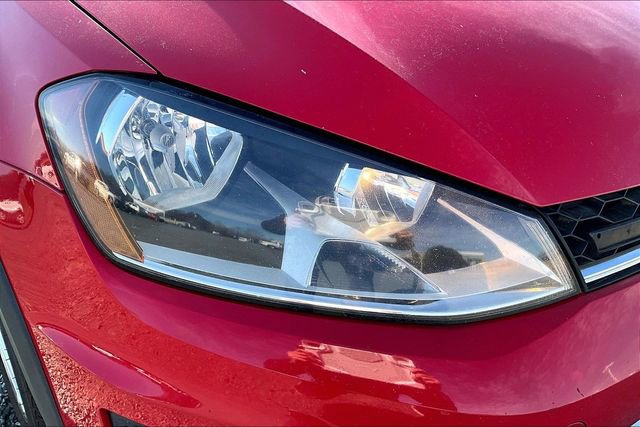 Used 2017 Volkswagen Golf Alltrack S AWD/4WD image 28