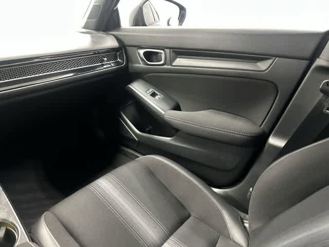 Certified 2023 Honda Civic Sport image 13