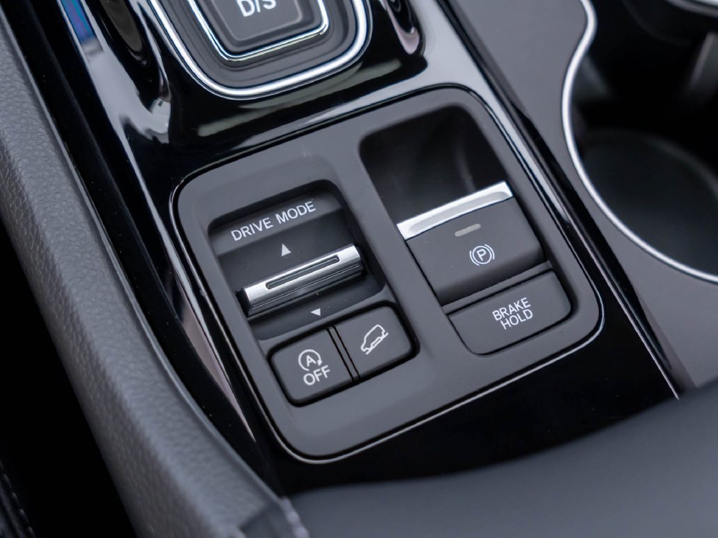 New 2026 Honda Pilot Touring image 30