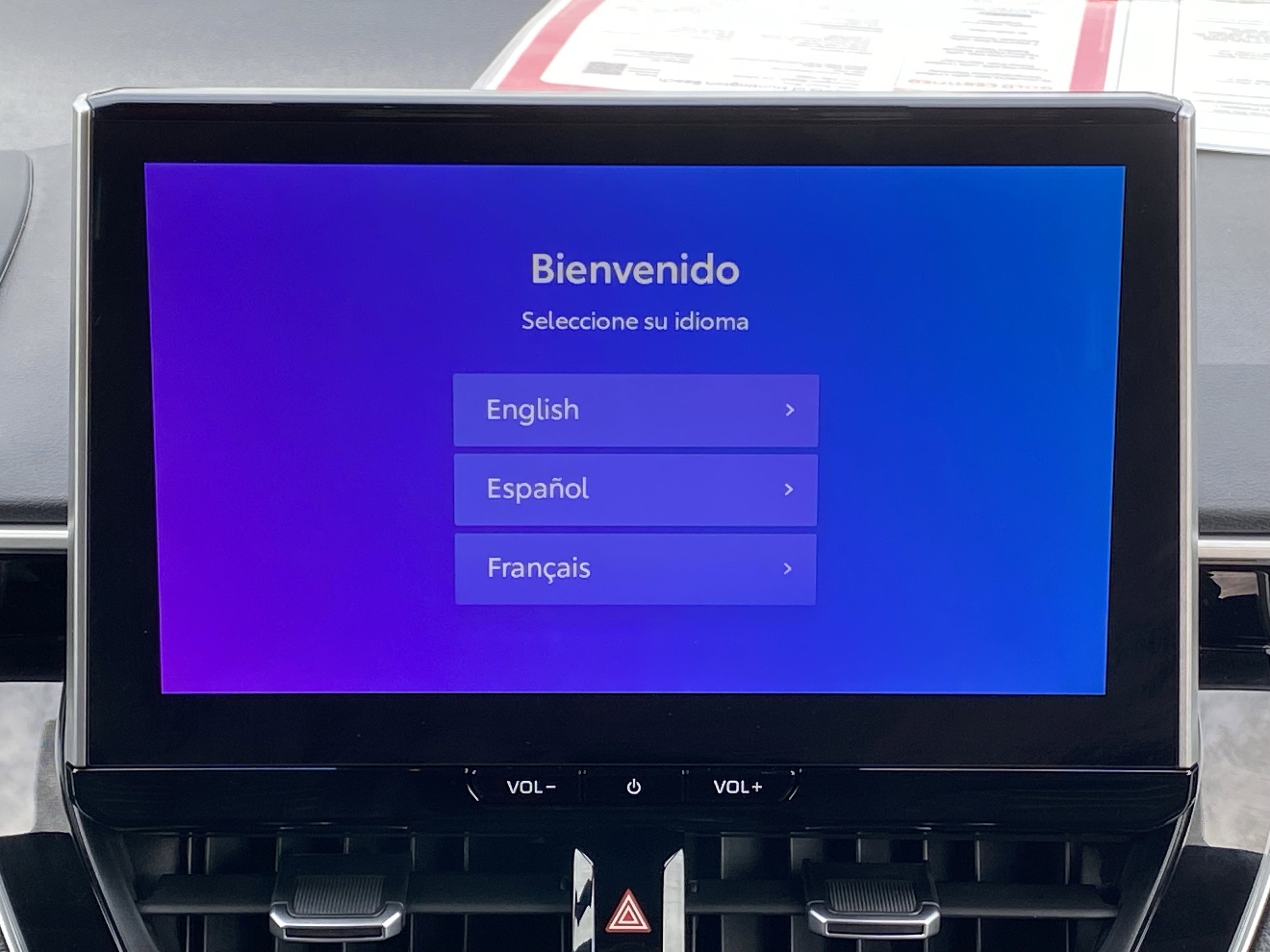 Certified 2026 Toyota Corolla XSE image 13