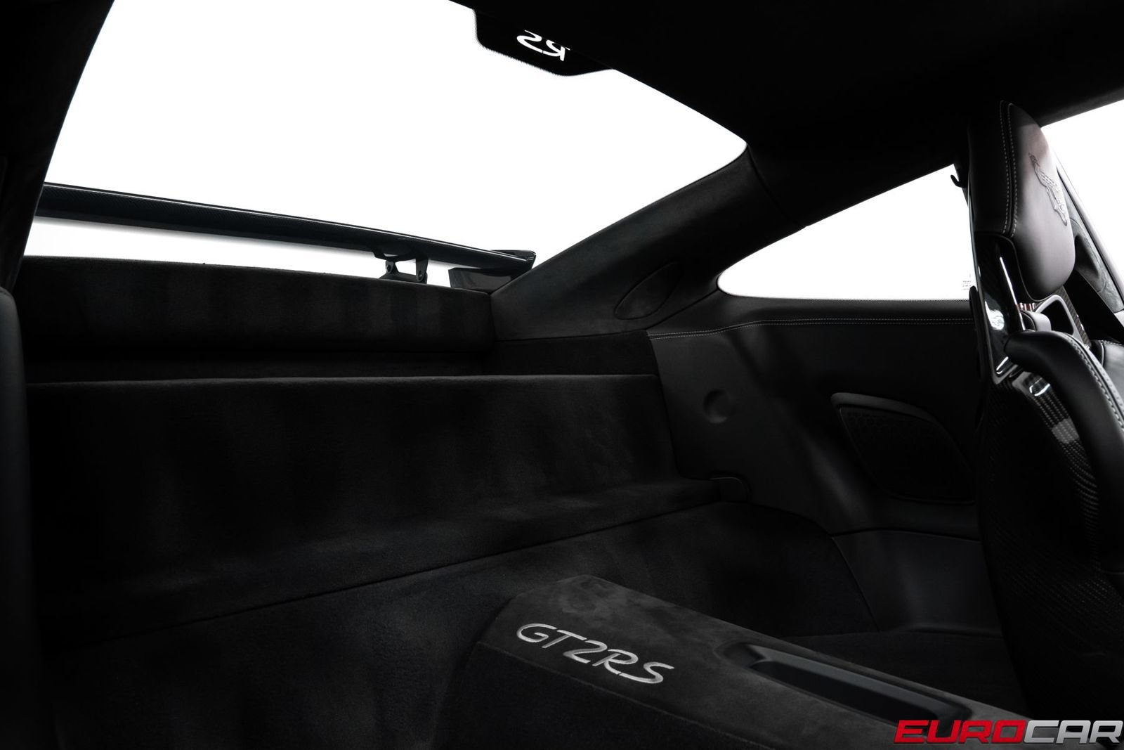 Used 2018 Porsche 911 GT2 RS RWD image 50