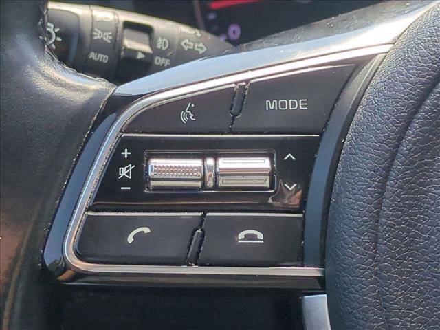 Used 2022 Kia Sportage EX AWD/4WD image 11