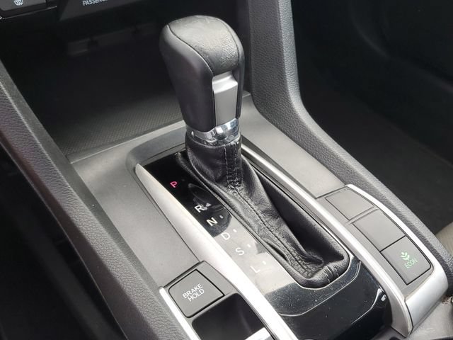 Used 2016 Honda Civic EX-L image 29