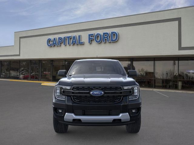 New 2025 Ford Ranger XLT w/ Trailer Tow Package image 6