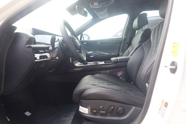 New 2026 Genesis G80 3.5T Prestige AWD/4WD image 13