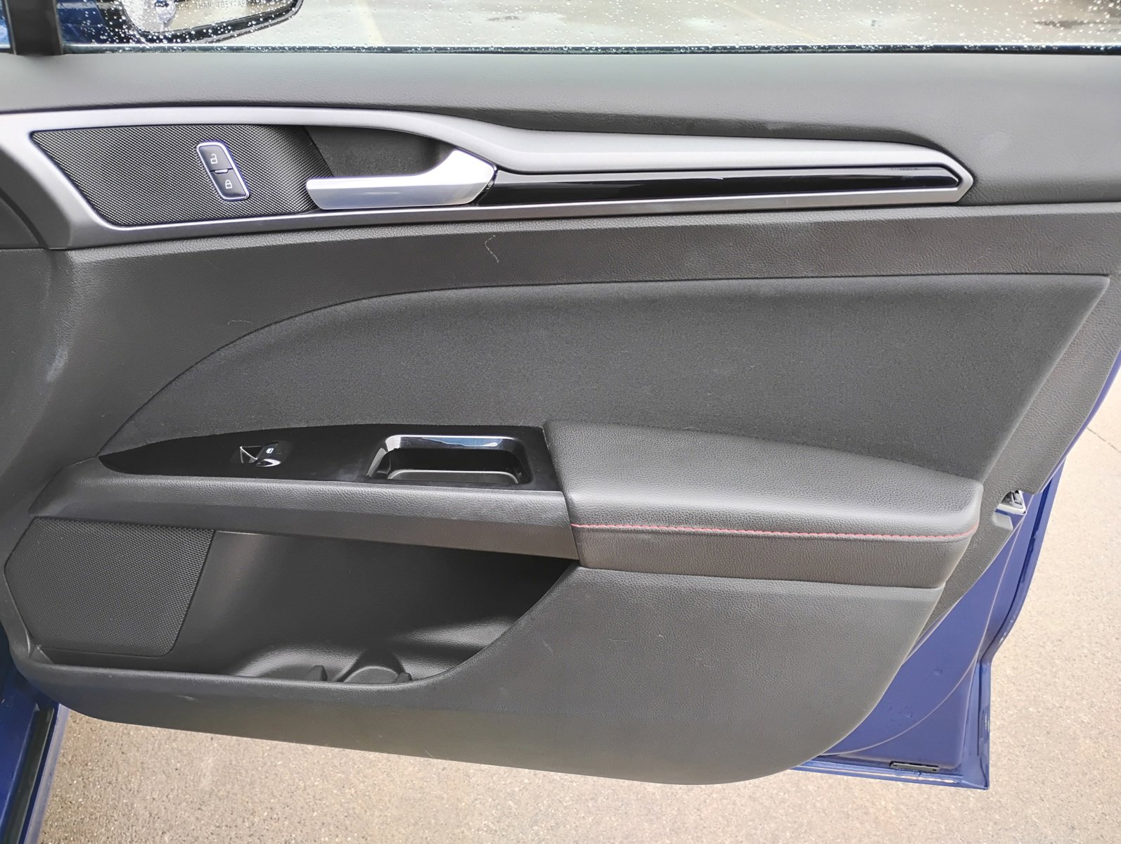 Used 2016 Ford Fusion SE image 19
