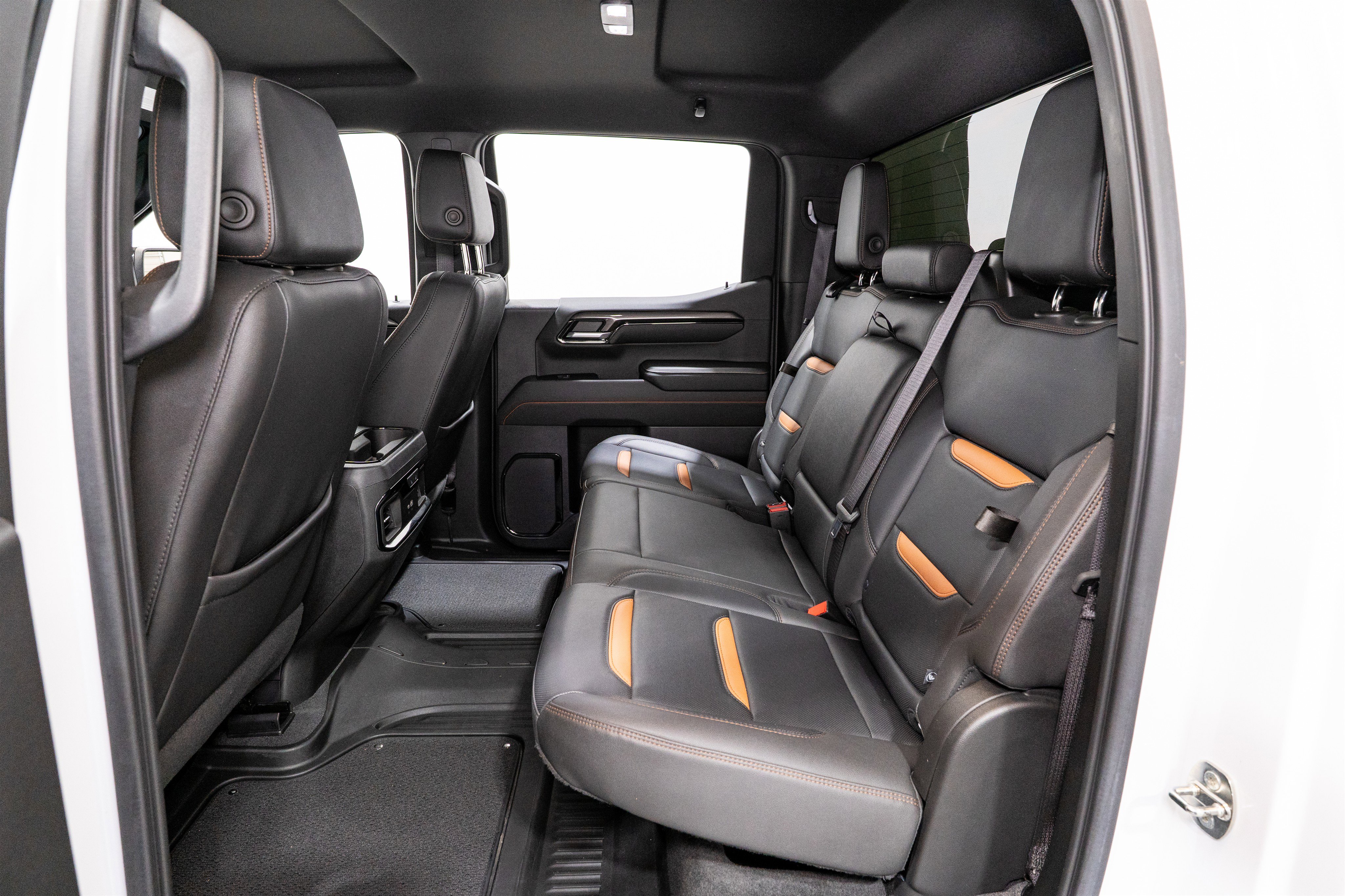 Used 2023 GMC Sierra 1500 AT4 AWD/4WD image 32
