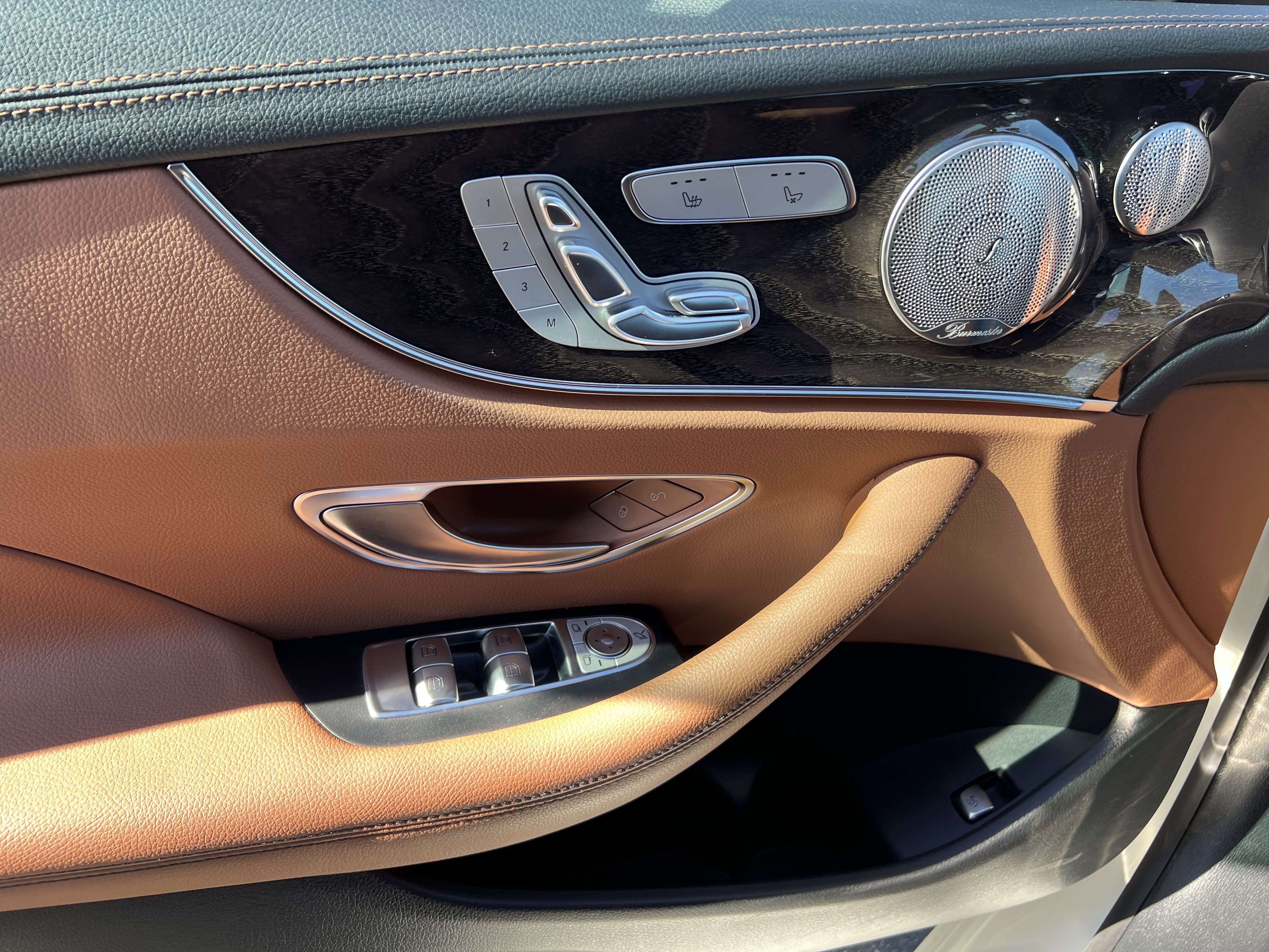 Certified 2023 Mercedes-Benz E 450 Coupe image 14