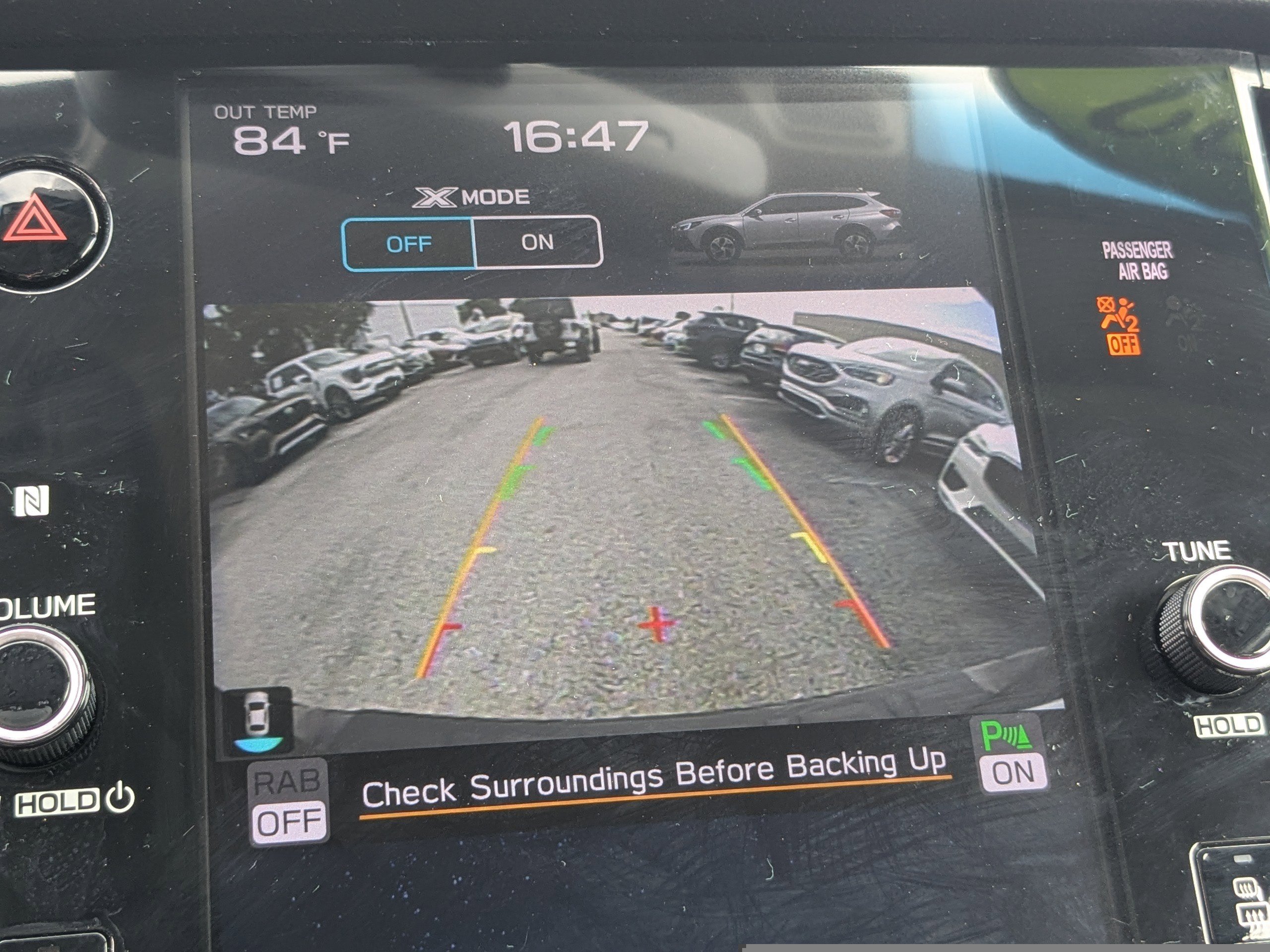 Used 2022 Subaru Outback Touring image 34