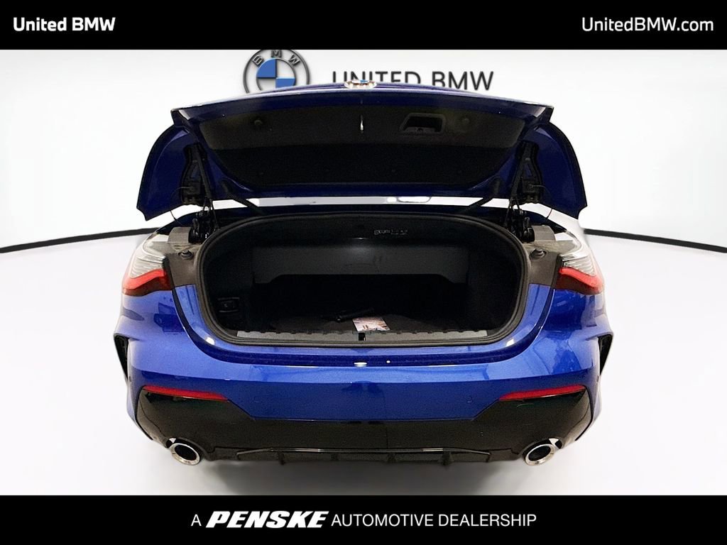 Used 2025 BMW 430i 430i image 13