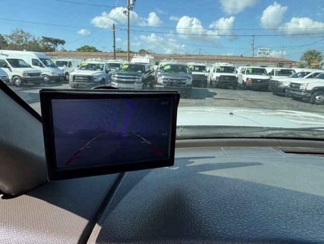 Used 2008 Ford F450 XL RWD image 14