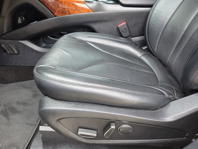 Used 2019 Lincoln Nautilus Reserve FWD image 15