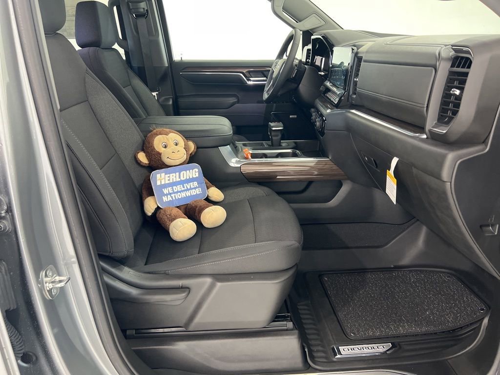 New 2024 Chevrolet Silverado 1500 RST w/ All Star Edition Plus AWD/4WD image 27