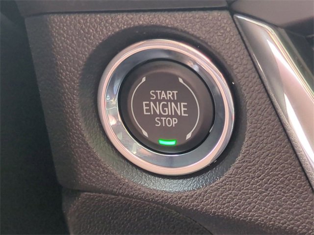 New 2026 Buick Encore GX Sport Touring image 16