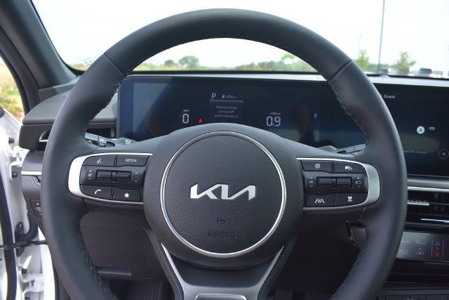 New 2026 Kia K5 GT-Line w/ GT-Line Premium Package AWD/4WD image 29