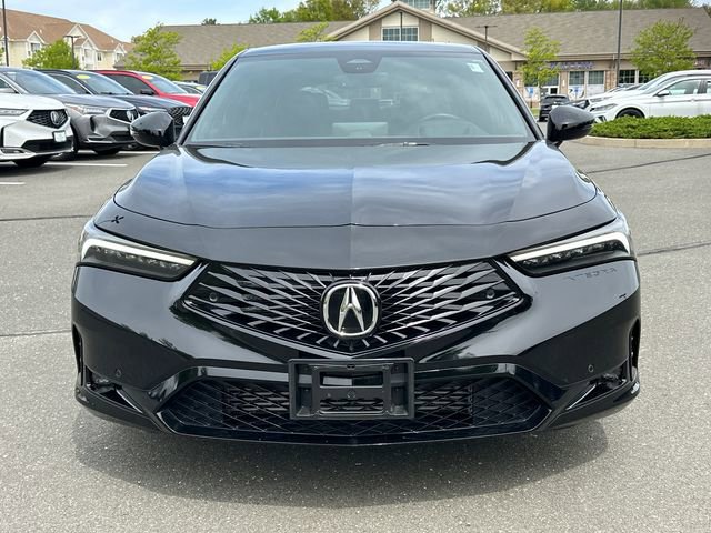 Used 2024 Acura Integra A-Spec FWD image 6