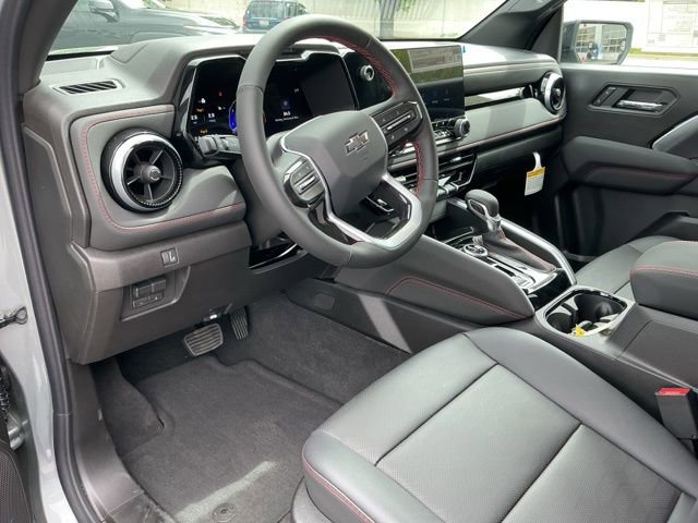 New 2026 Chevrolet Colorado Z71 w/ Z71 Convenience Package 2 AWD/4WD image 13