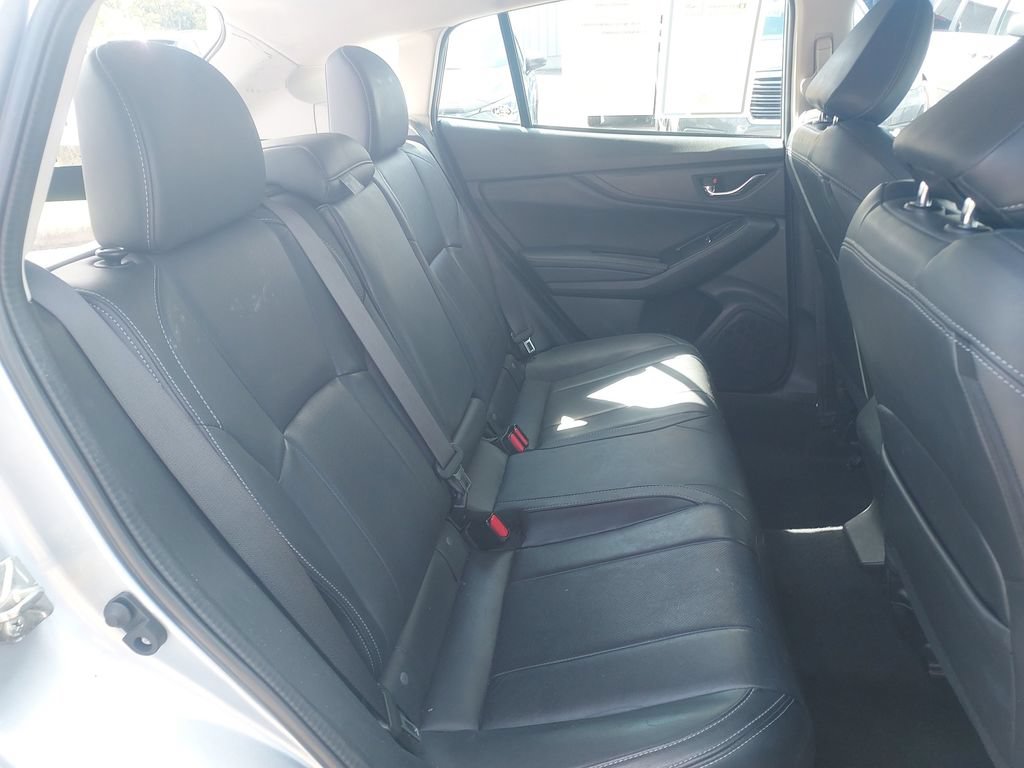 Used 2020 Subaru Impreza 2.0i Limited AWD/4WD image 28