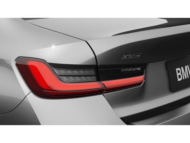 New 2026 BMW 330i xDrive 330i xDrive image 8