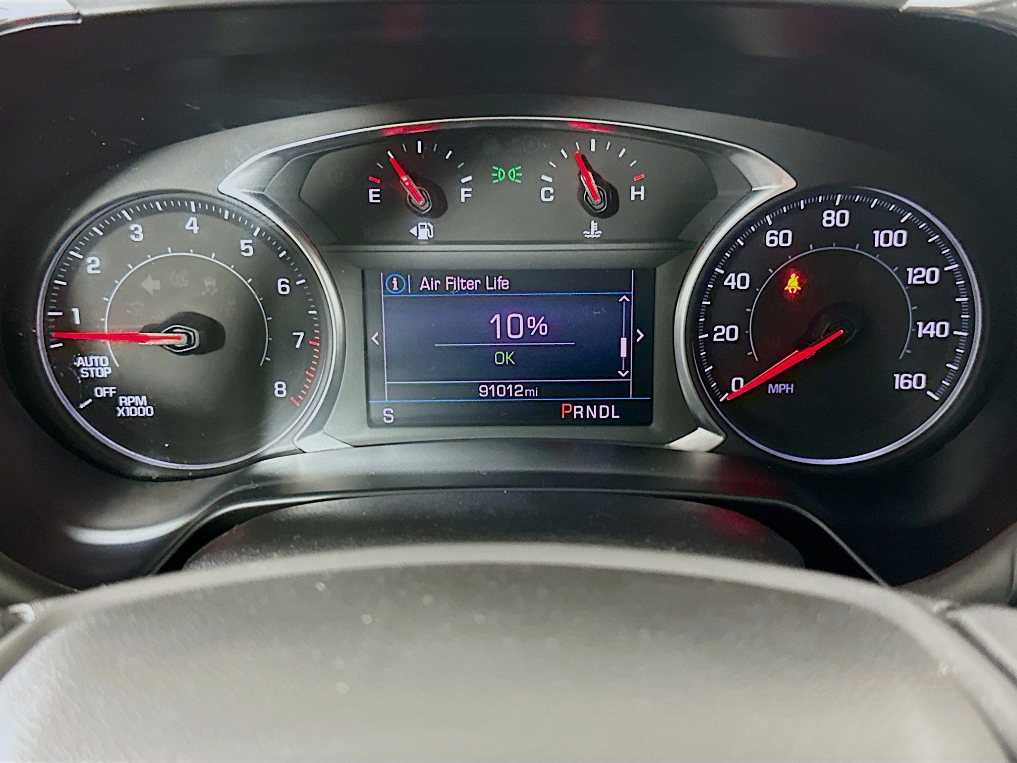 Used 2020 Chevrolet Blazer LT FWD image 18