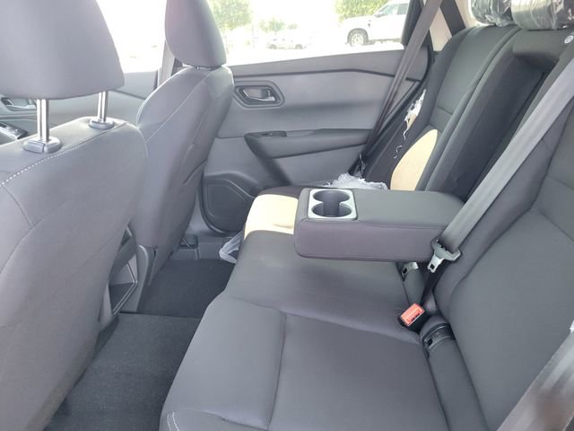 New 2026 Nissan Rogue S image 31