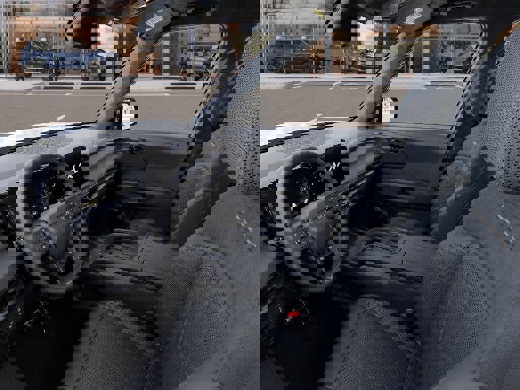 New 2027 Kia Telluride X-Line SX Prestige image 17