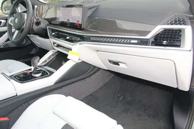 New 2026 BMW X5 M Competition w/ Executive Package image 24