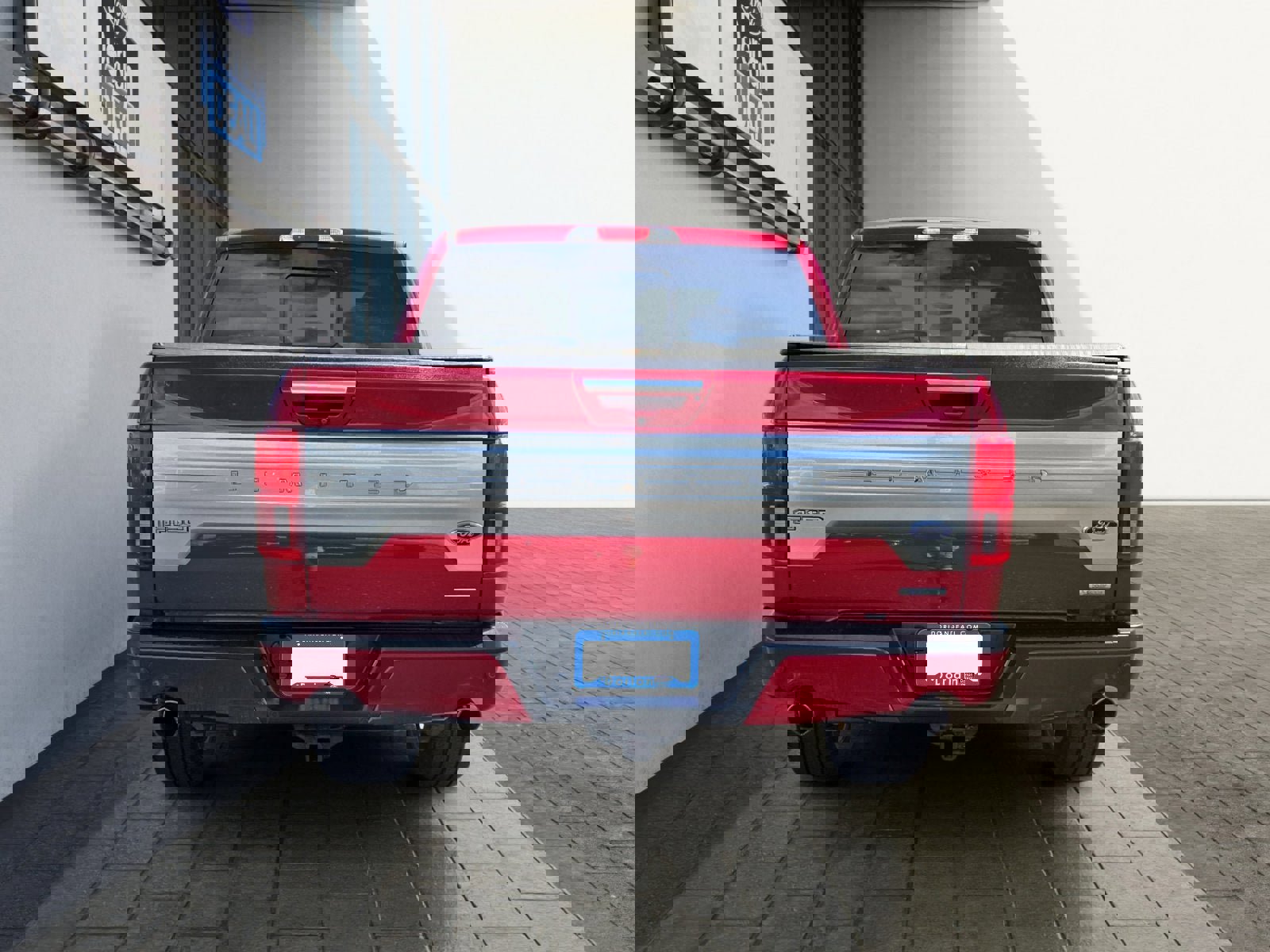 Certified 2019 Ford F150 Limited w/ Trailer Tow Package image 4