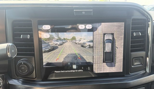 New 2026 Ford F350 Lariat w/ Lariat Ultimate Package image 11