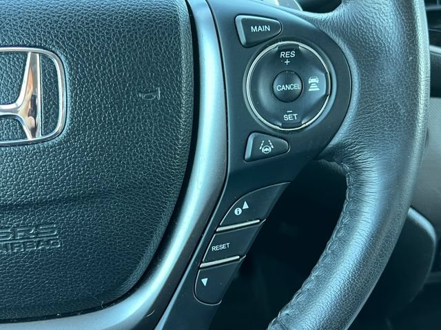 Used 2023 Honda Ridgeline RTL image 25