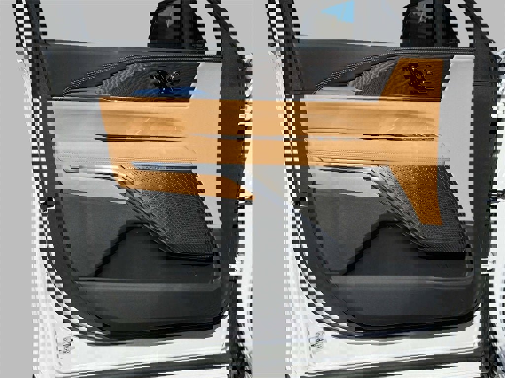 New 2025 Cadillac Escalade IQ Sport 2 w/ LPO, ONYX Package image 14