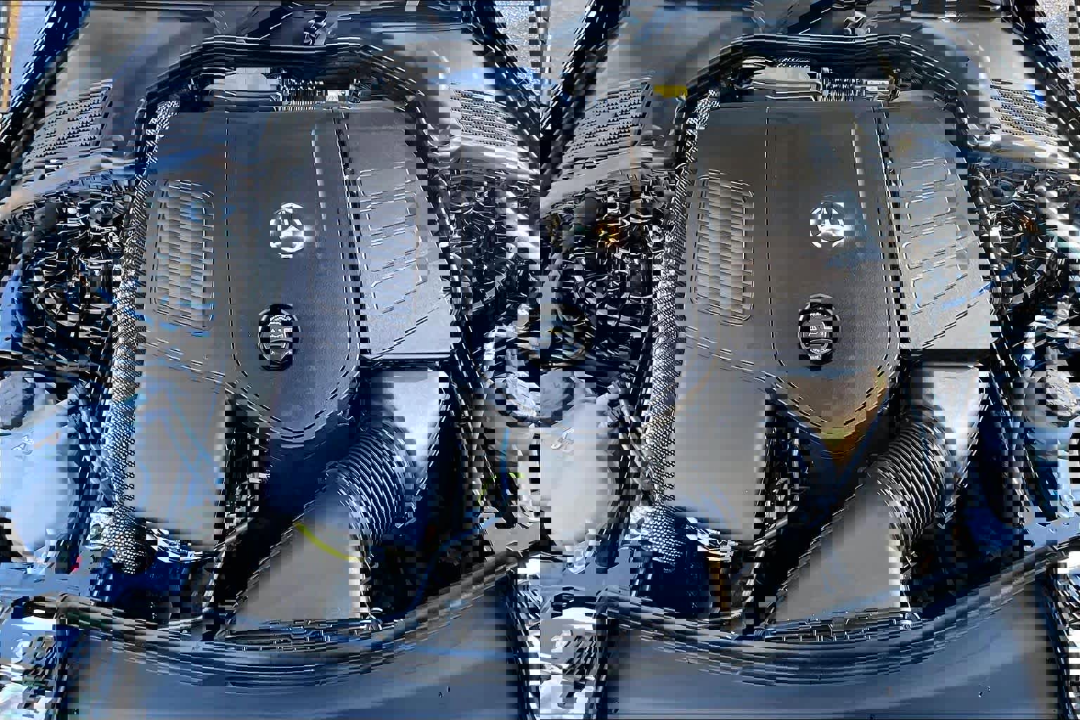 Certified 2024 Mercedes-Benz C 300 C 300 image 61