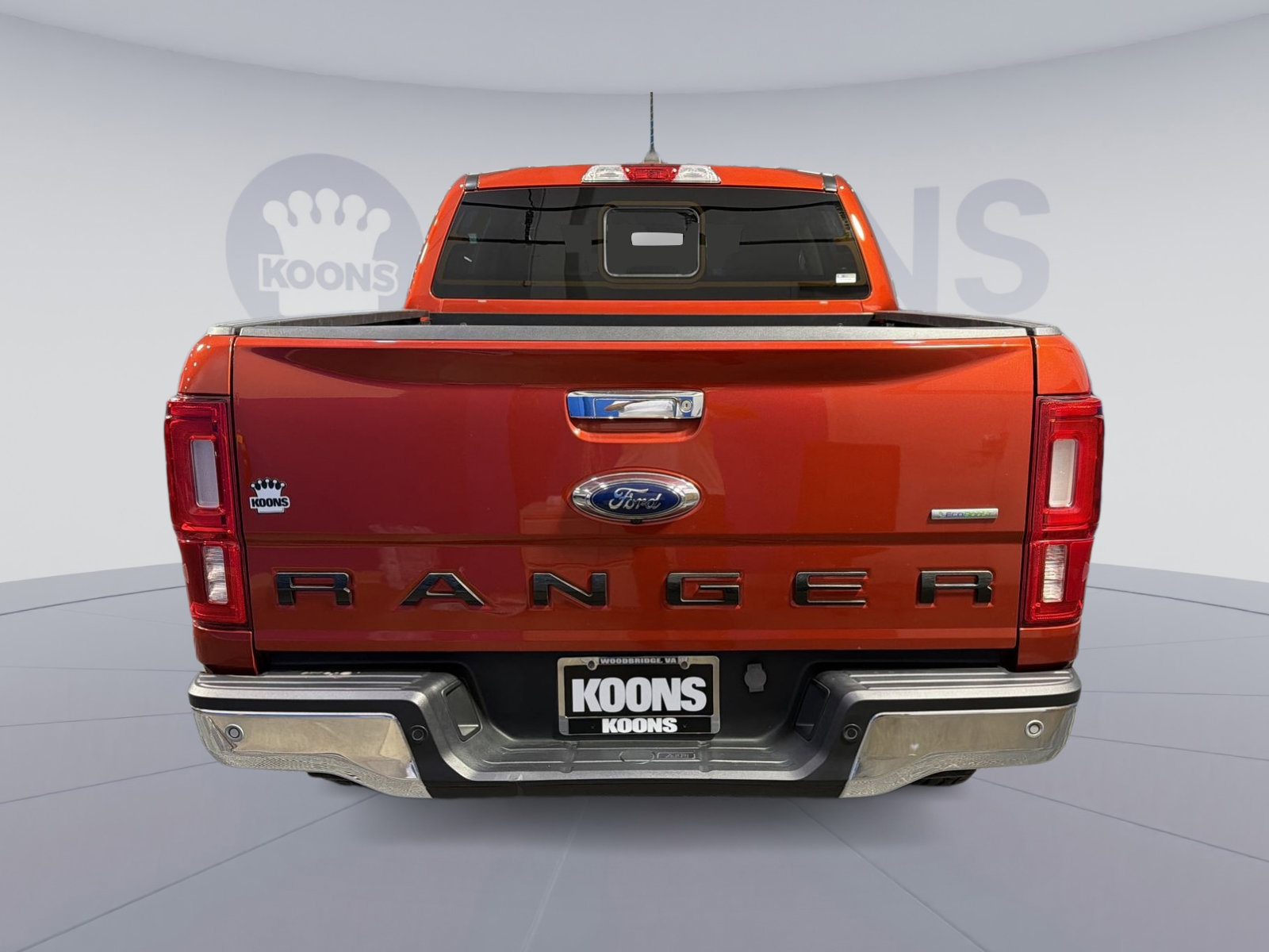 Used 2019 Ford Ranger XLT w/ Equipment Group 302A Luxury image 15