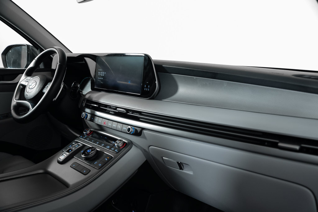 Certified 2024 Hyundai Palisade SEL FWD image 37