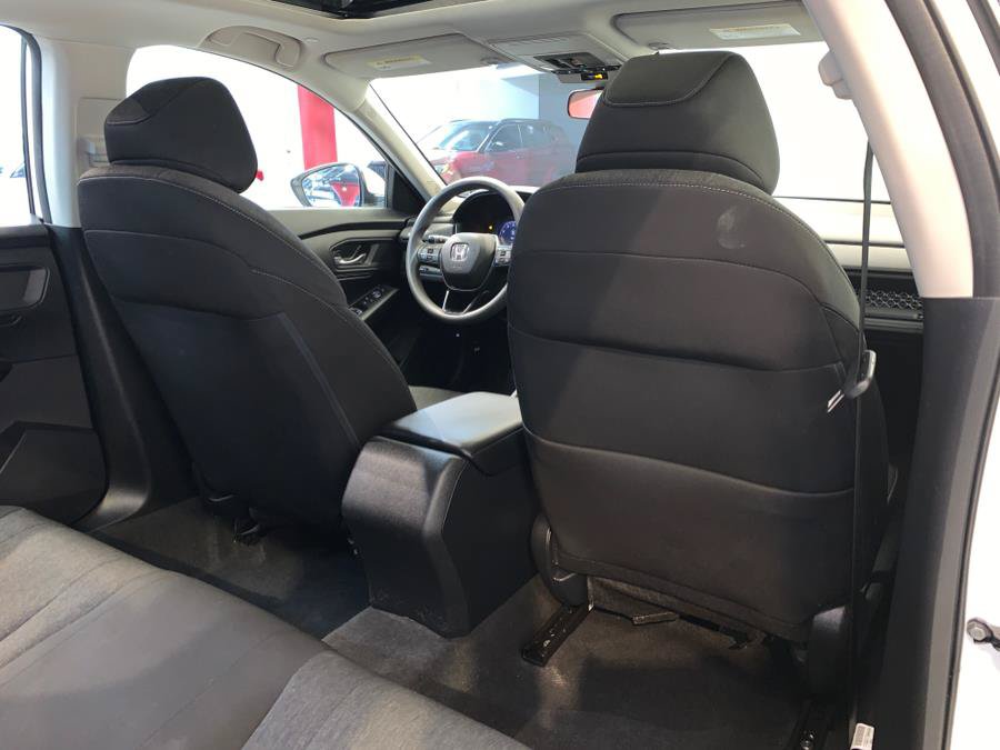 Used 2023 Honda Accord EX image 44
