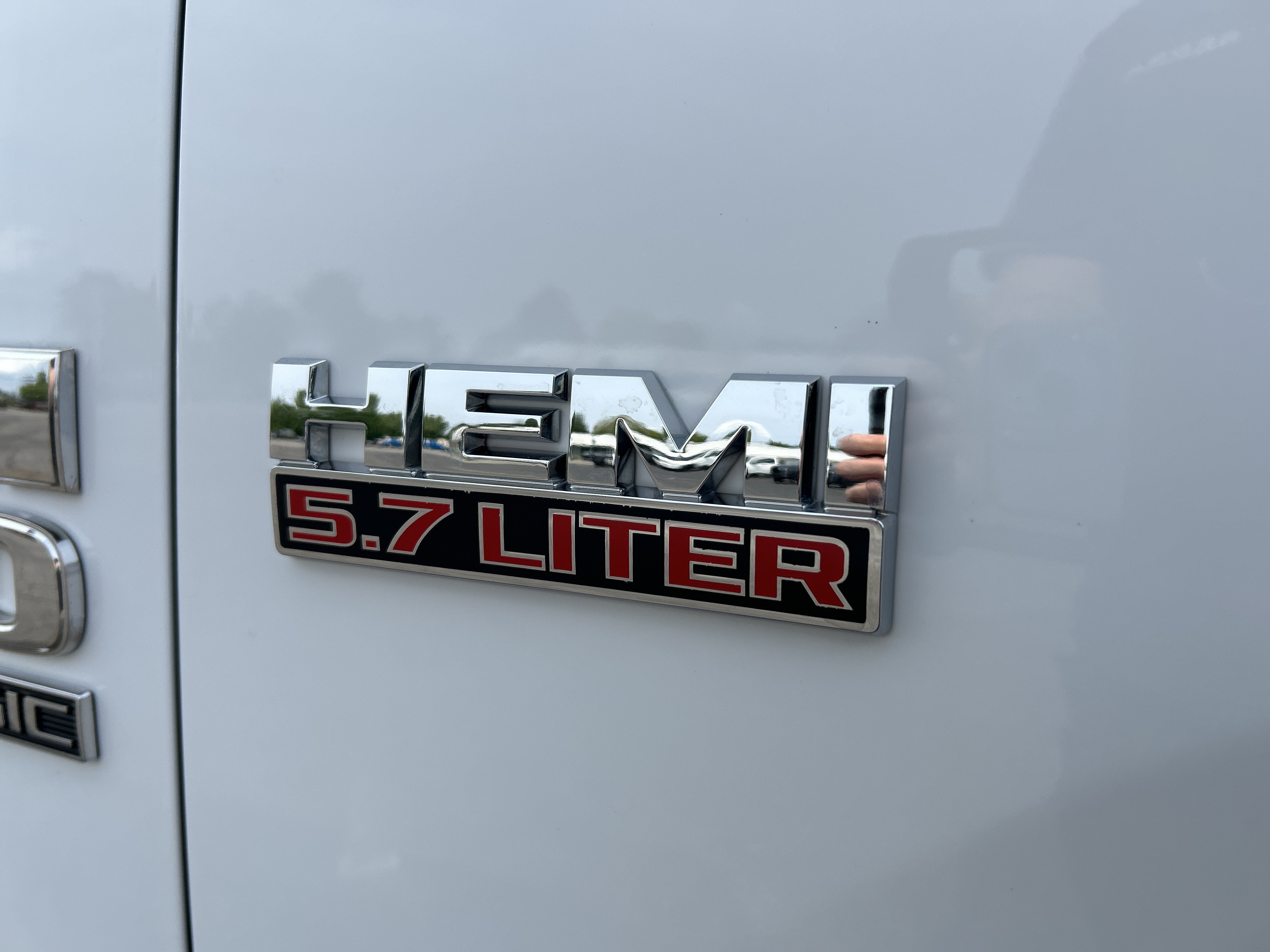 Used 2019 RAM 1500 Big Horn AWD/4WD image 25