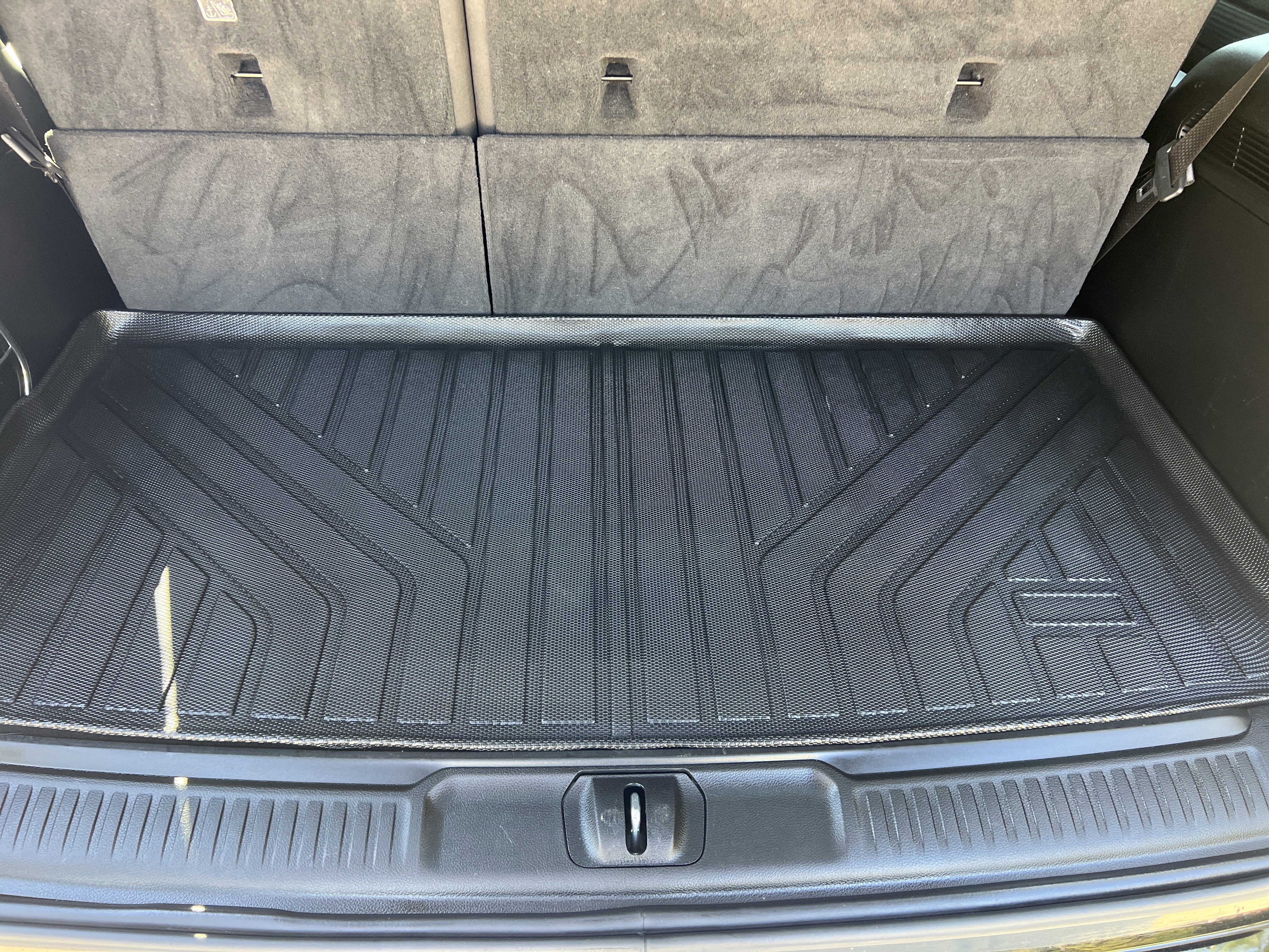 Used 2023 Jeep Wagoneer Series III w/ Preferred Equipment Group image 31