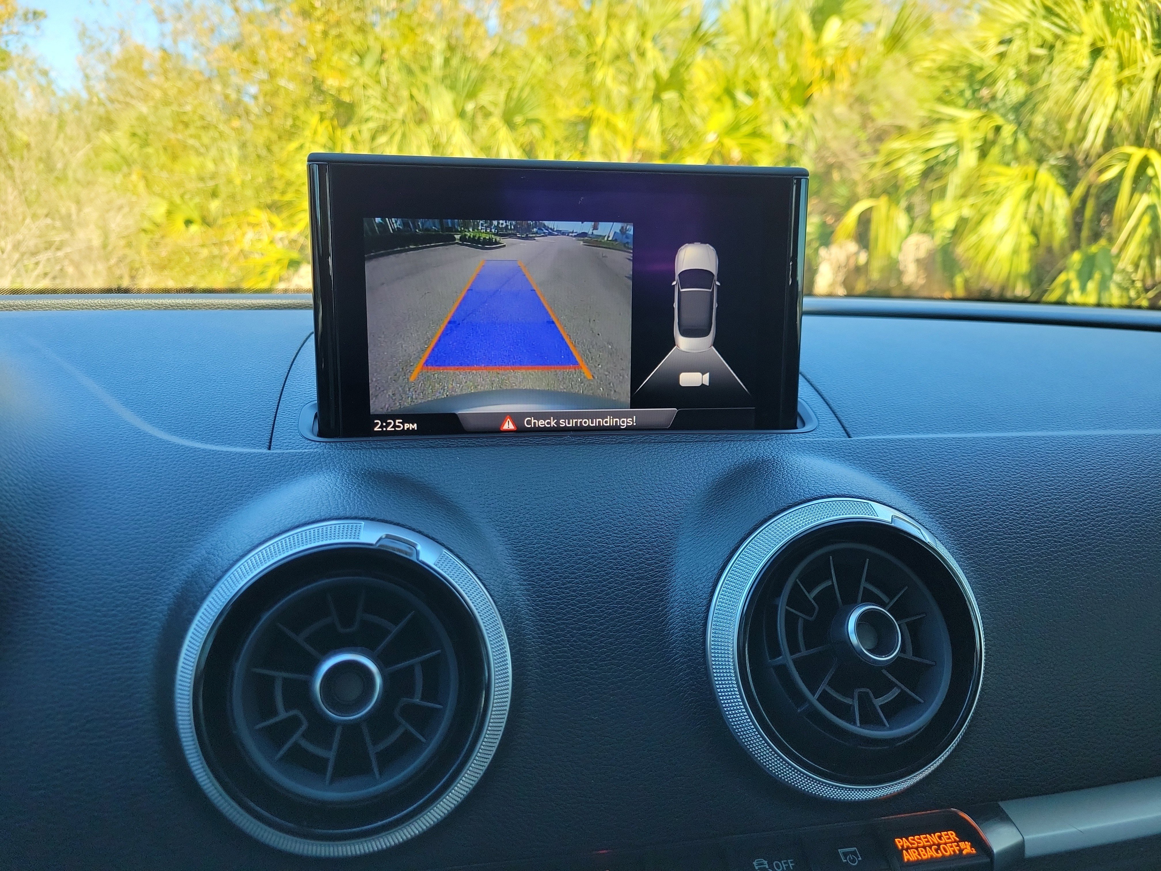 Used 2018 Audi A3 2.0T Premium w/ Convenience Package image 26