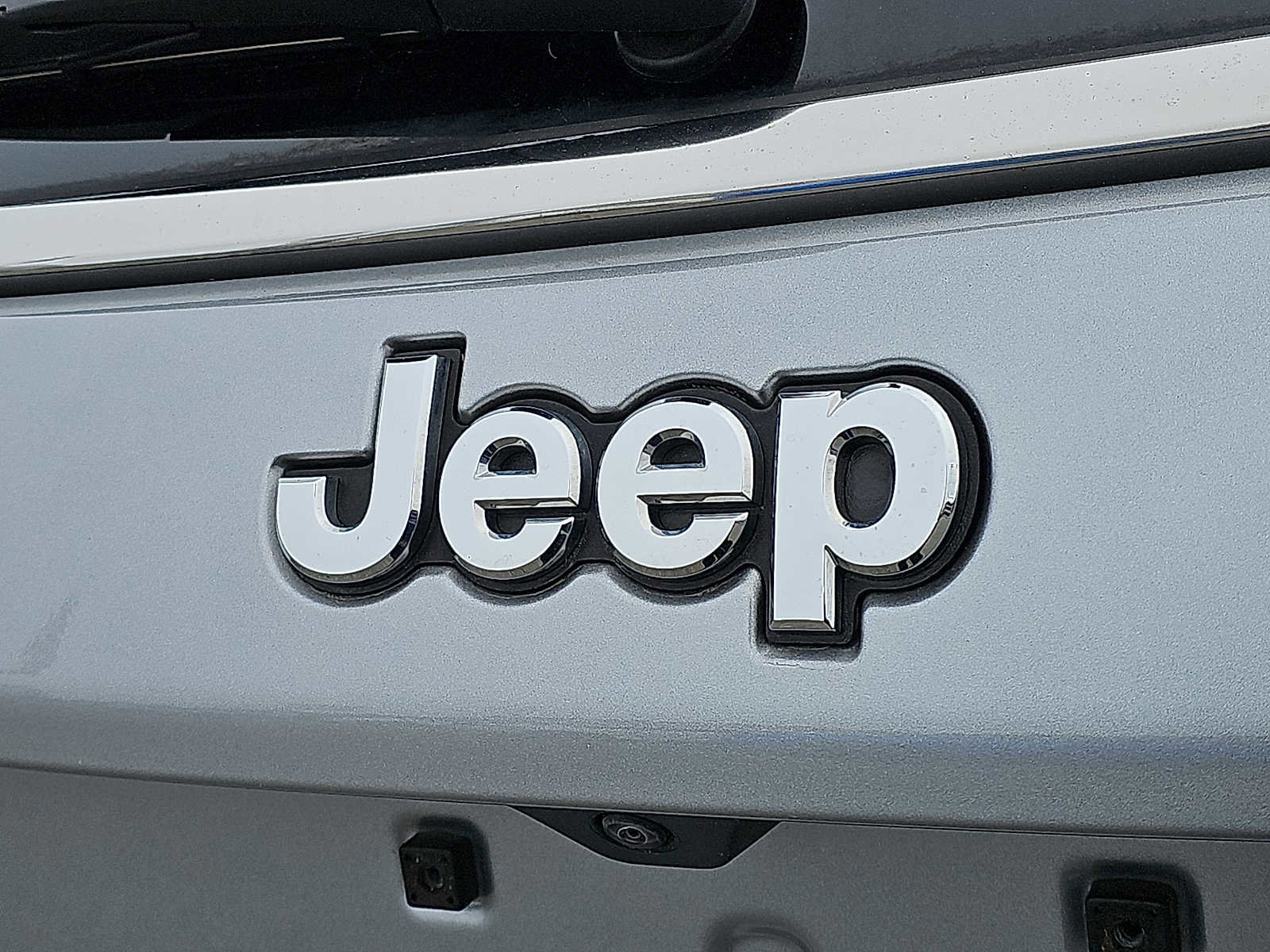 Used 2023 Jeep Compass Limited w/ Sun and Sound Group image 29