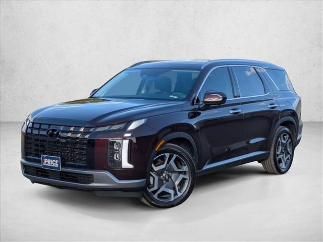 Used 2025 Hyundai Palisade SEL