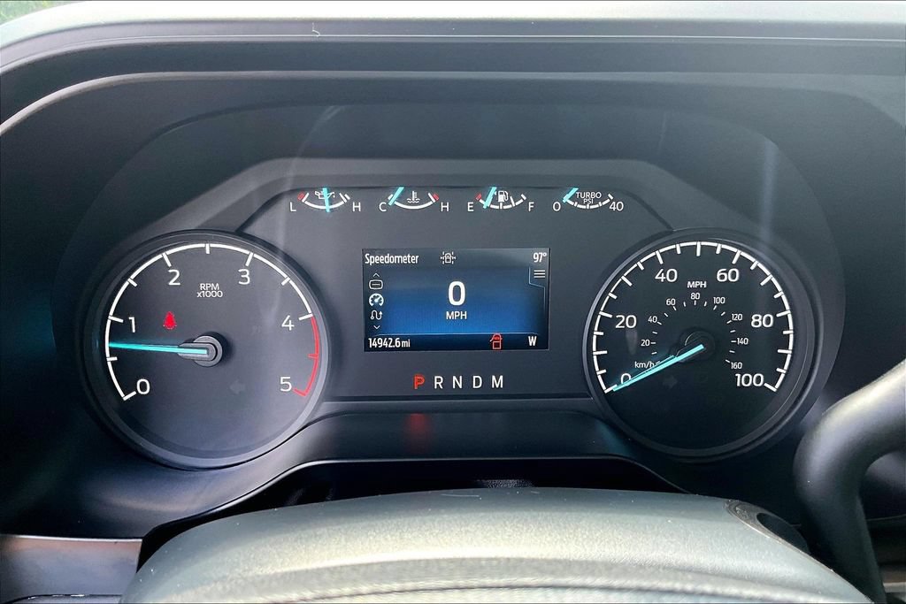Used 2023 Ford F450 XL RWD image 14