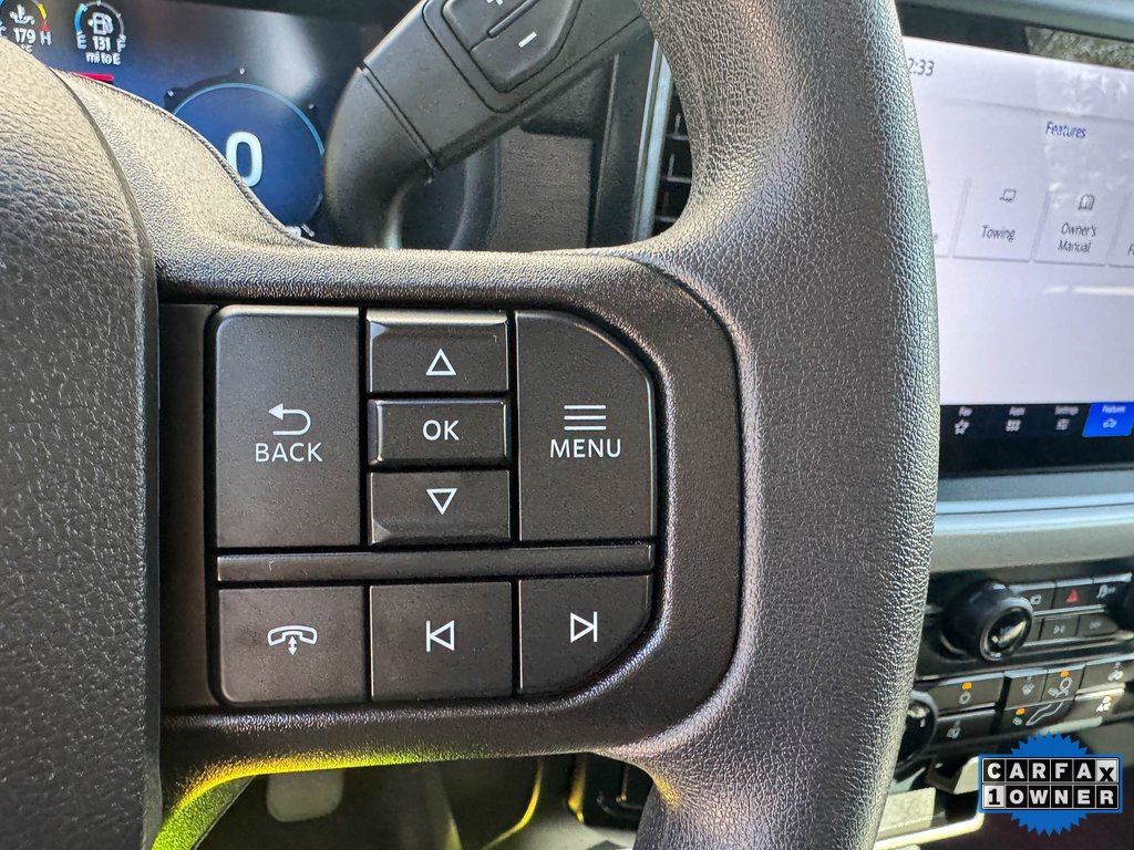 Used 2025 Ford F150 XL image 33