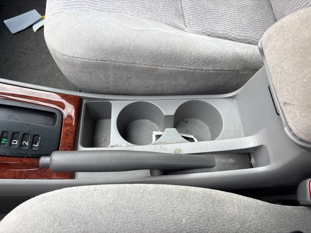 Used 2007 Toyota Corolla LE w/ Audio Value Pkg FWD image 24