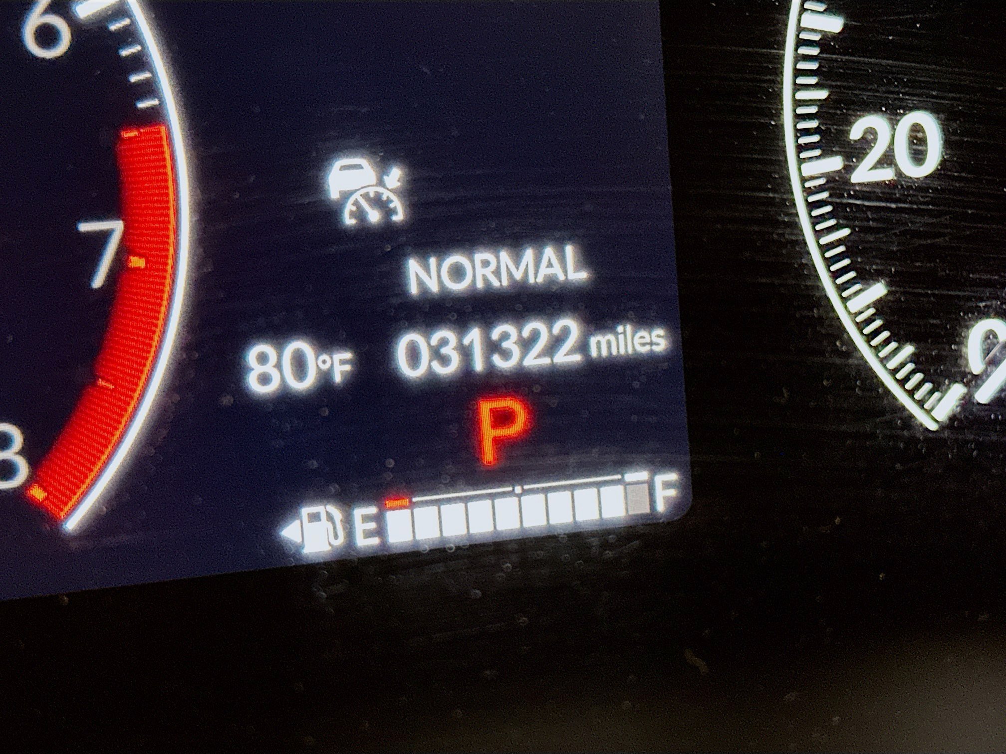Used 2025 Honda CR-V EX image 19