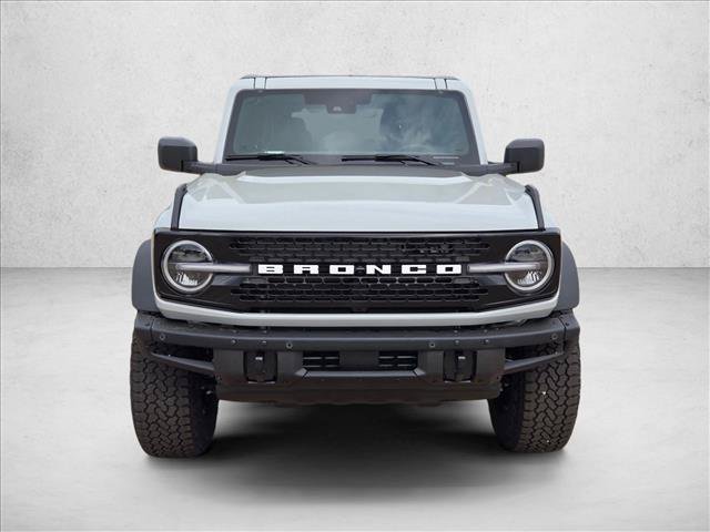 New 2026 Ford Bronco Badlands AWD/4WD image 6