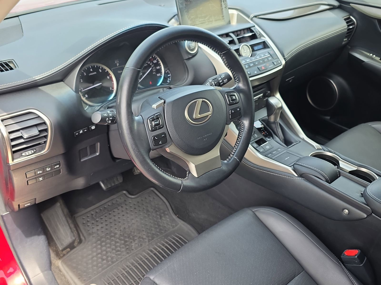 Used 2016 Lexus NX 200t AWD w/ Premium Package image 16