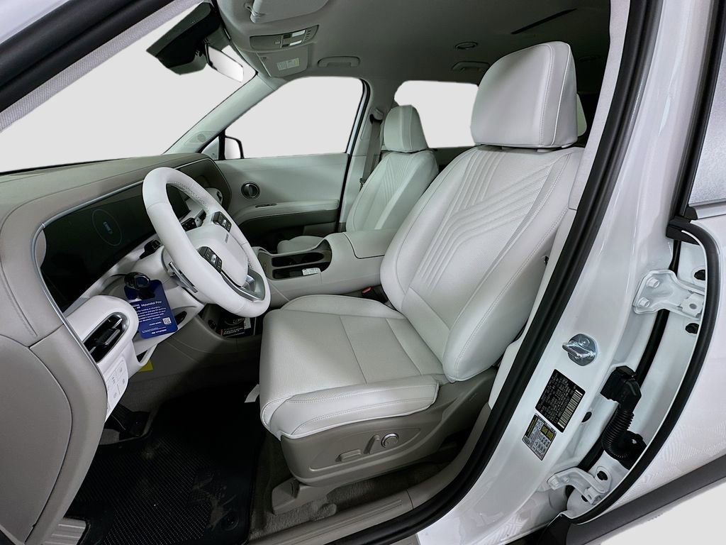 New 2026 Hyundai Palisade SEL image 16